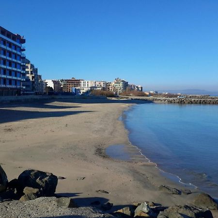 Айвазовский Парк Pomorie Eksteriør billede