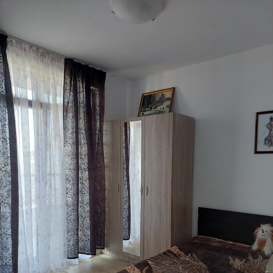 Айвазовский Парк Pomorie Eksteriør billede