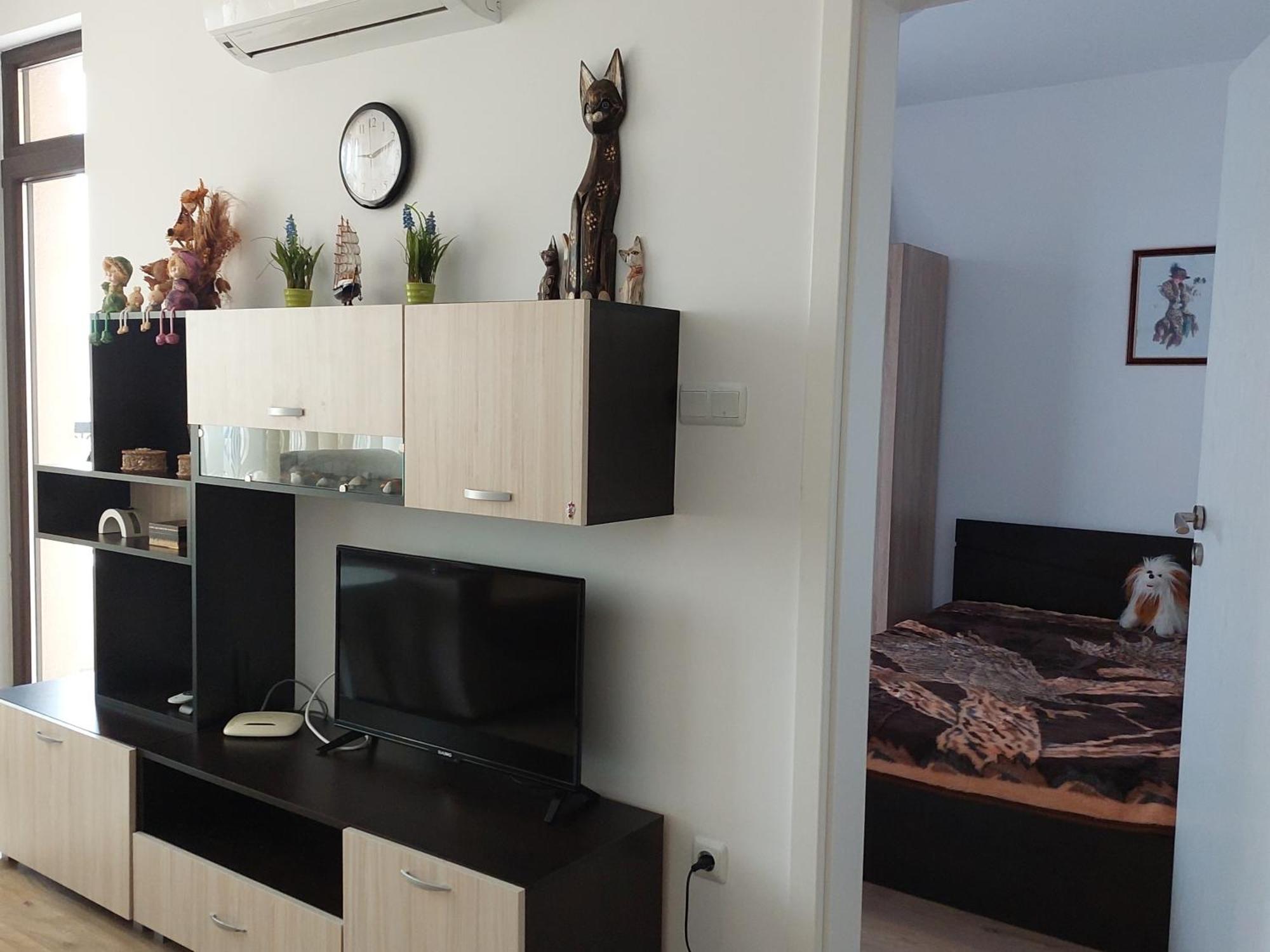 Айвазовский Парк Pomorie Værelse billede